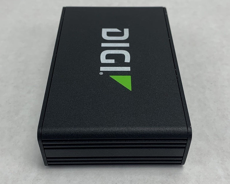 Digi AnywhereUSB 2 Plus Remote USB 3.1 External Hub w/ Power Supply
