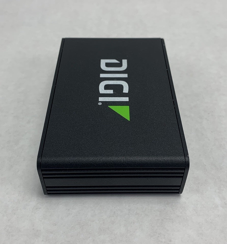 Digi AnywhereUSB 2 Plus Remote USB 3.1 External Hub w/ Power Supply