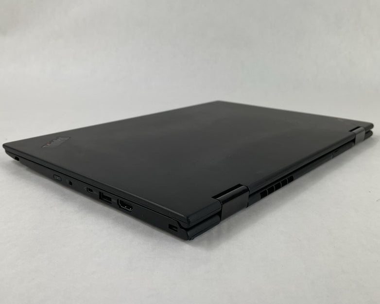 Lenovo X1 Yoga Gen 3 13.3" i5-8250U 1.60 GHz 8 GB RAM No SSD No OS - READ