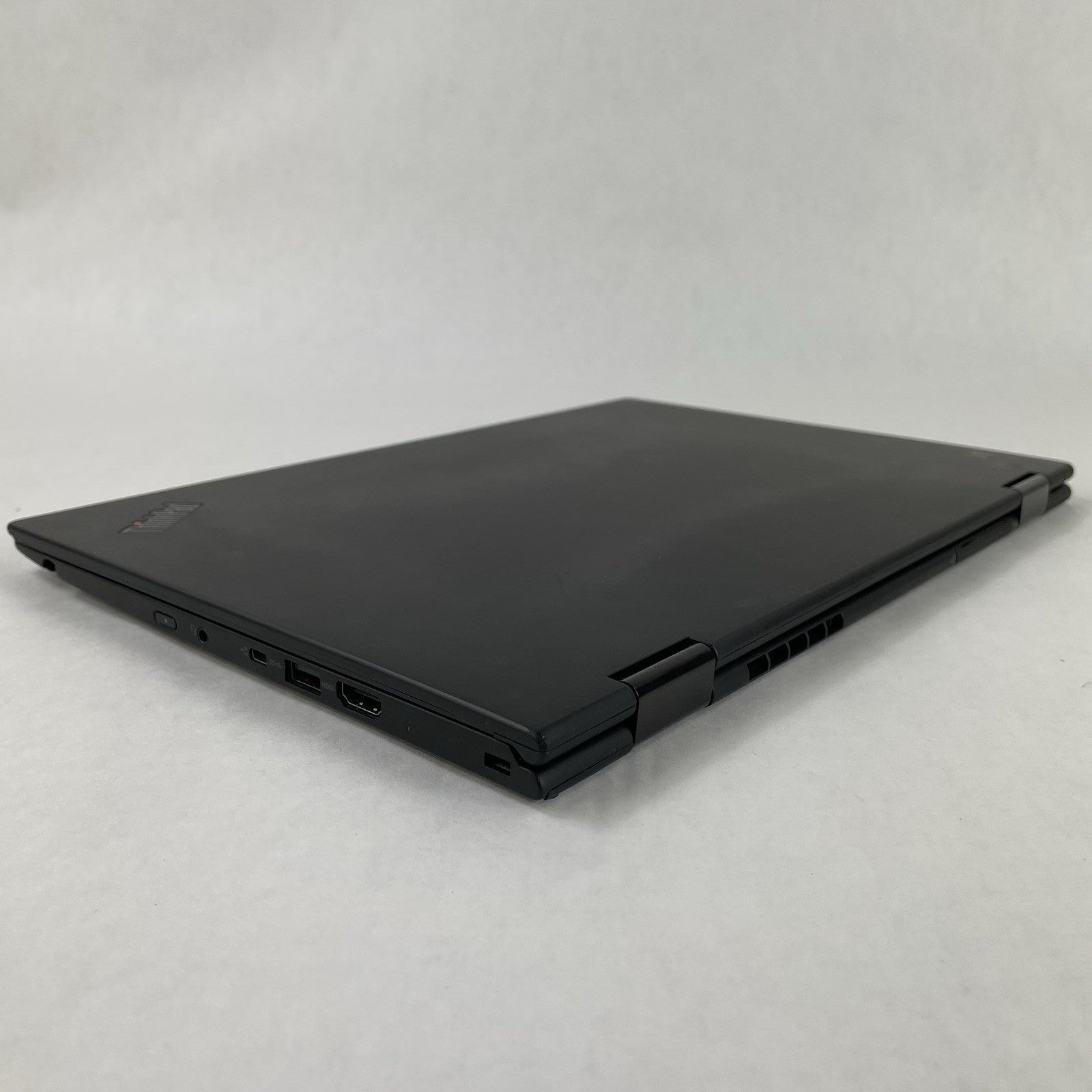 Lenovo X1 Yoga Gen 3 13.3" i5-8250U 1.60 GHz 8 GB RAM No SSD No OS - READ8
