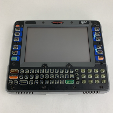 Honeywell Thor VM1C Mount Computer Atom 2530 1 GB Ram No OS No Flash No Stylus