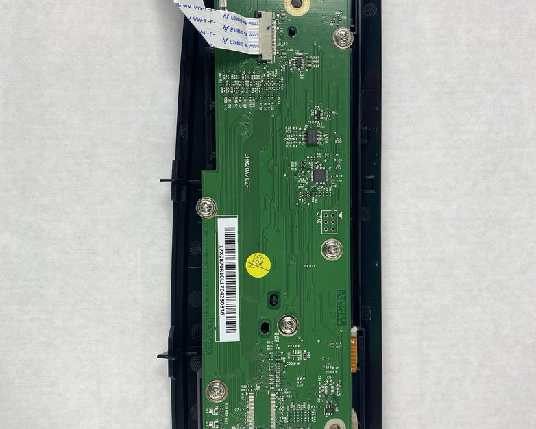 Dell S2830dn Display Control Panel Assembly Tested