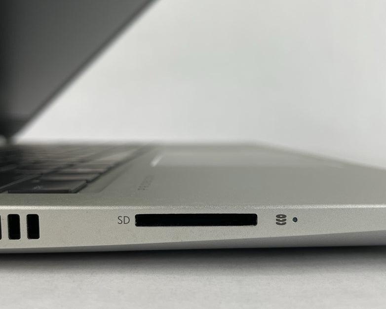 HP ProBook 455 G7 15.6" Ryzen5 4500U 2.375GHz 8GB RAM No SSD/OS/AC-Bad Heat Sink