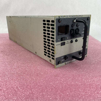 Kepco HSP 28-36MR Power Supply 19.6 - 30.8V 36A Untested