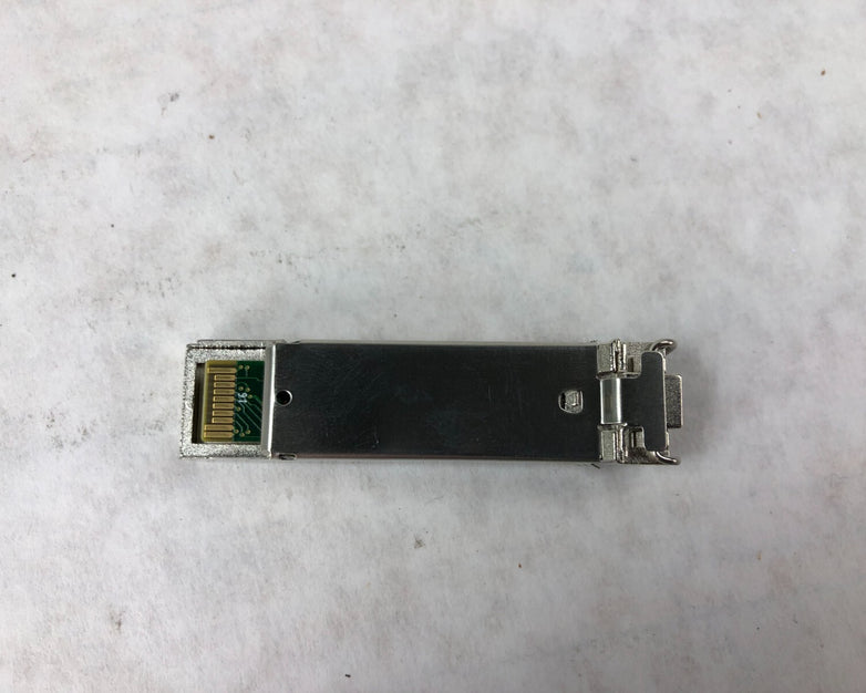 Lot of 20 HP JD118B SFP-GE-550-850-MM MY22D4D1GW Transceiver Module