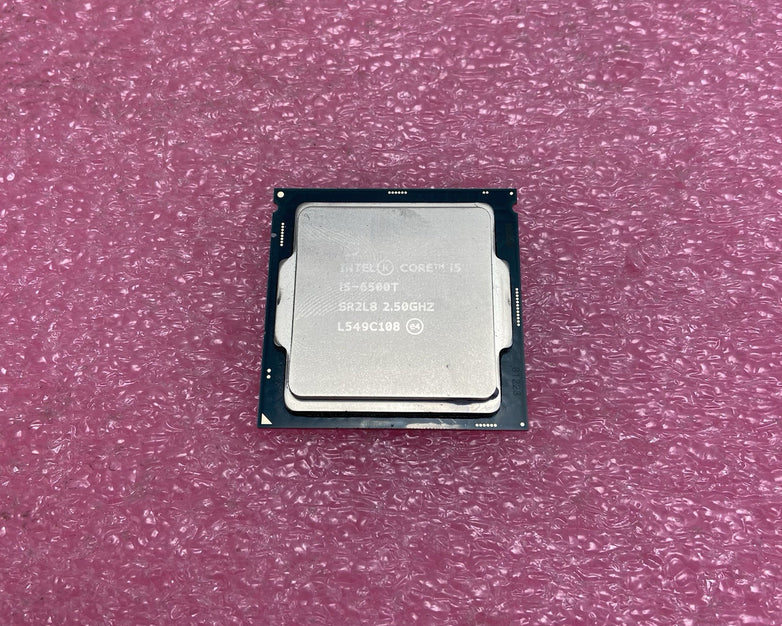 Intel Core i5-6500T SR2L8 2.5GHz Desktop CPU