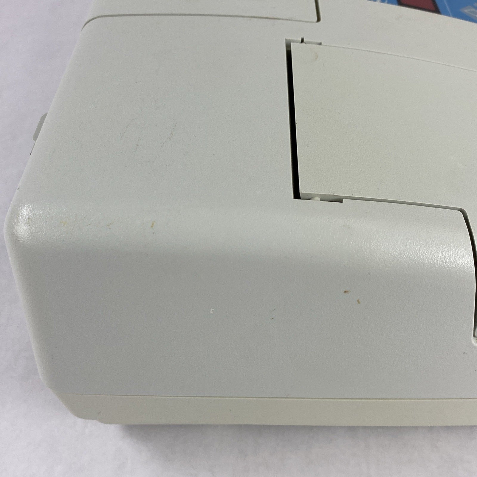 Hach 2100AN Turbidimeter15