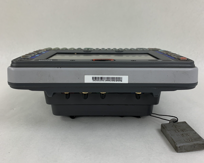 Honeywell Thor VM1C Mount Computer Atom 2530 1 GB Ram W/Dock No OS No Flash