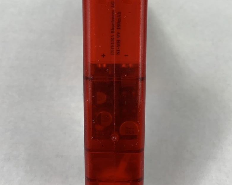 IBS Integra Biosciences Pipetboy - Missing Nozzle