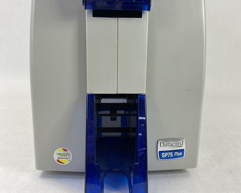 Datacard SP75 Plus ID Card Printer