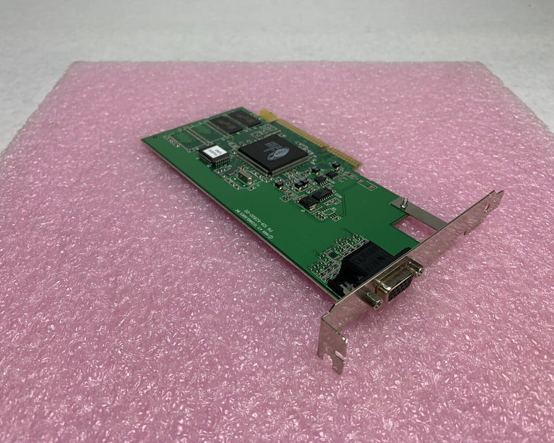 ATI 109-62800-00 Rage XC AGP Video Card