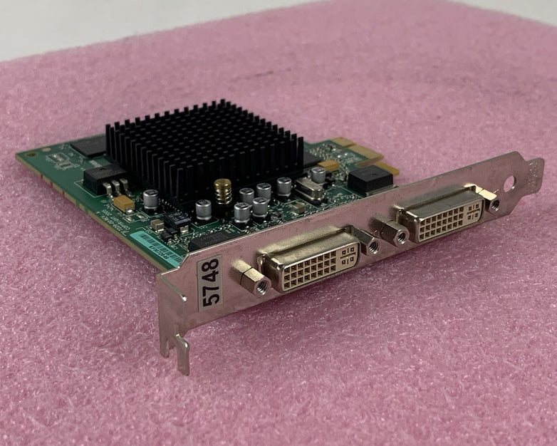IBM 10N7756 Power GXT145 PCI Express PCIe Graphics Accelerator