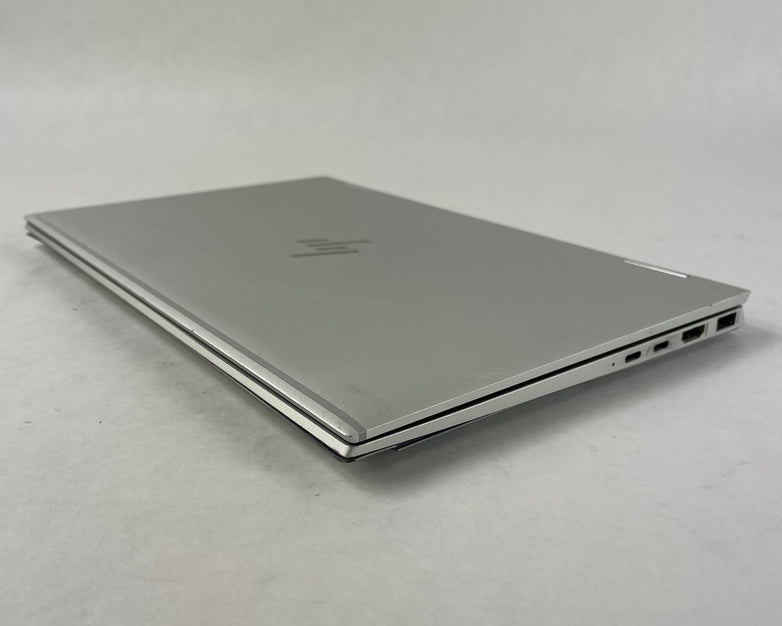 HP EliteBook x360 1030 G8 13.3" i7-1185G7 3.00 GHz 16 GB RAM No SSD/OS/AC - READ