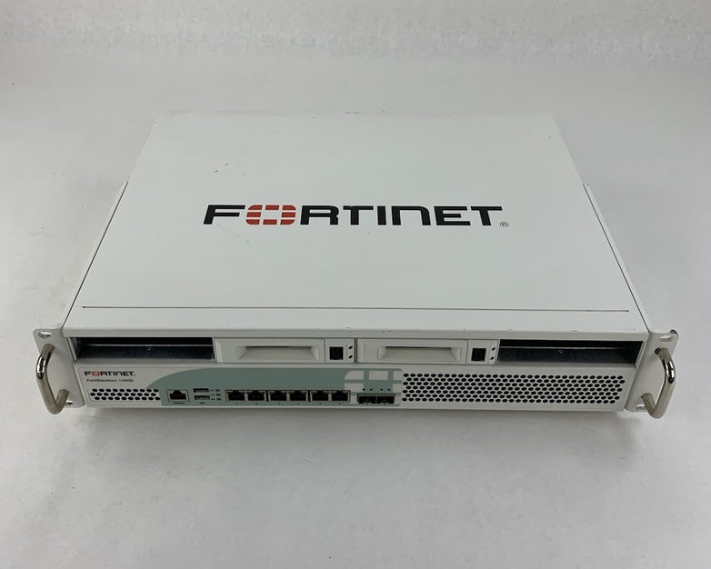 Fortinet FortiSandbox 1000D FSA-1000D-USG No HD No OS
