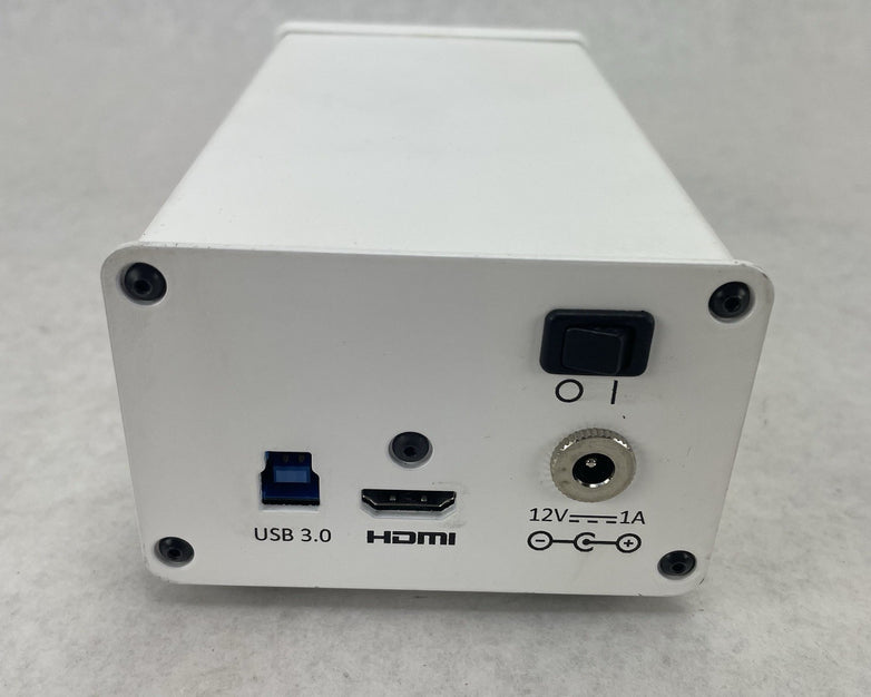 Steris VEYE101-103 Instrument Management Services