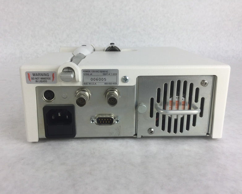 IDT (Integrated Dental Technologies), ORAL VISION, Part# 1