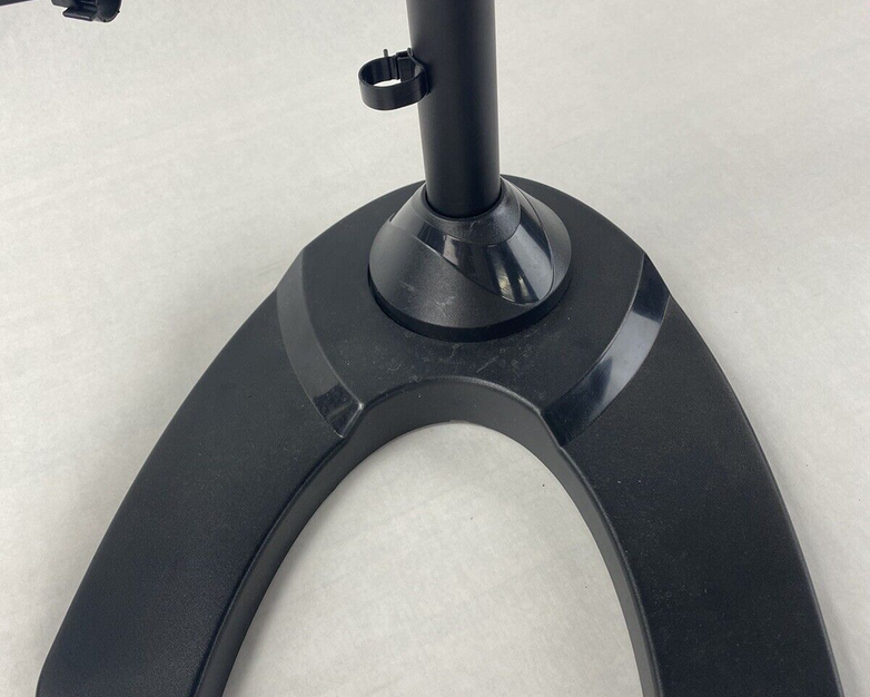 Unbranded Quad Monitor Mount Up to 4 27" Monitors
