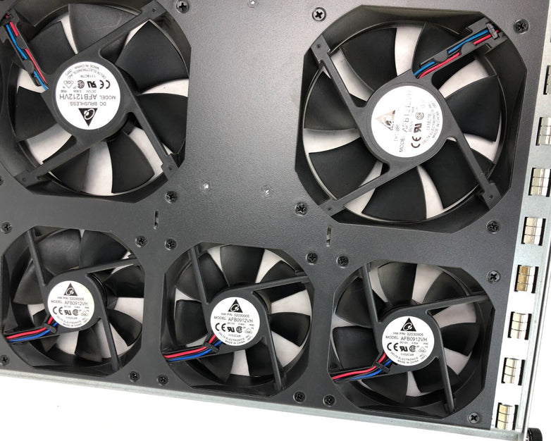 HP A7510 JD238B H3C s7510e Switch Fan Blade AFB0912VH Fans