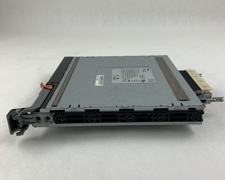 Dell T997P E07M 16 Port 10GB Ethernet Pass Through Module for M1000E