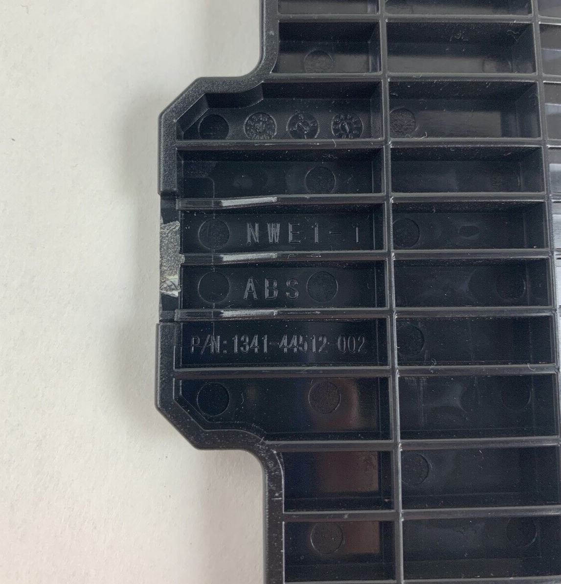 Polycom 1341-44512-002 VVX 300 Phone Stands Lot Of 5 OEM