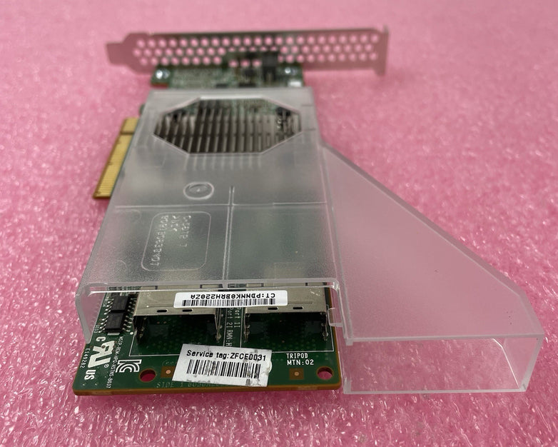 HP 779134-001 726909-001 H240 Smart HBA PCIe 12Gbs SAS RAID Full Height