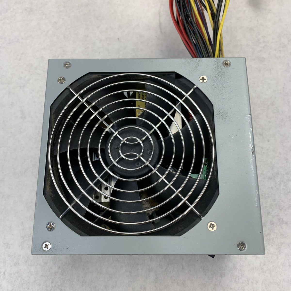 Sparkle Power SPI ATX-300PN 300W Switching Power Supply 9PA3009701 - Tested2