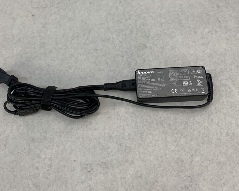 Lot of 4 Lenovo ADLX45NDC2A AC/DC Adapter 20V