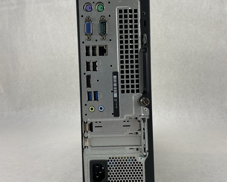 HP ProDesk 400 G3 SFF i5-6500 3.20 GHz 8 GB RAM No HDD/OS - No DVD Drive