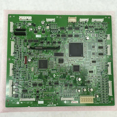 Sharp Jupiter3 PCU PWB VER 1.05 Flash LV Board for MX-M283N