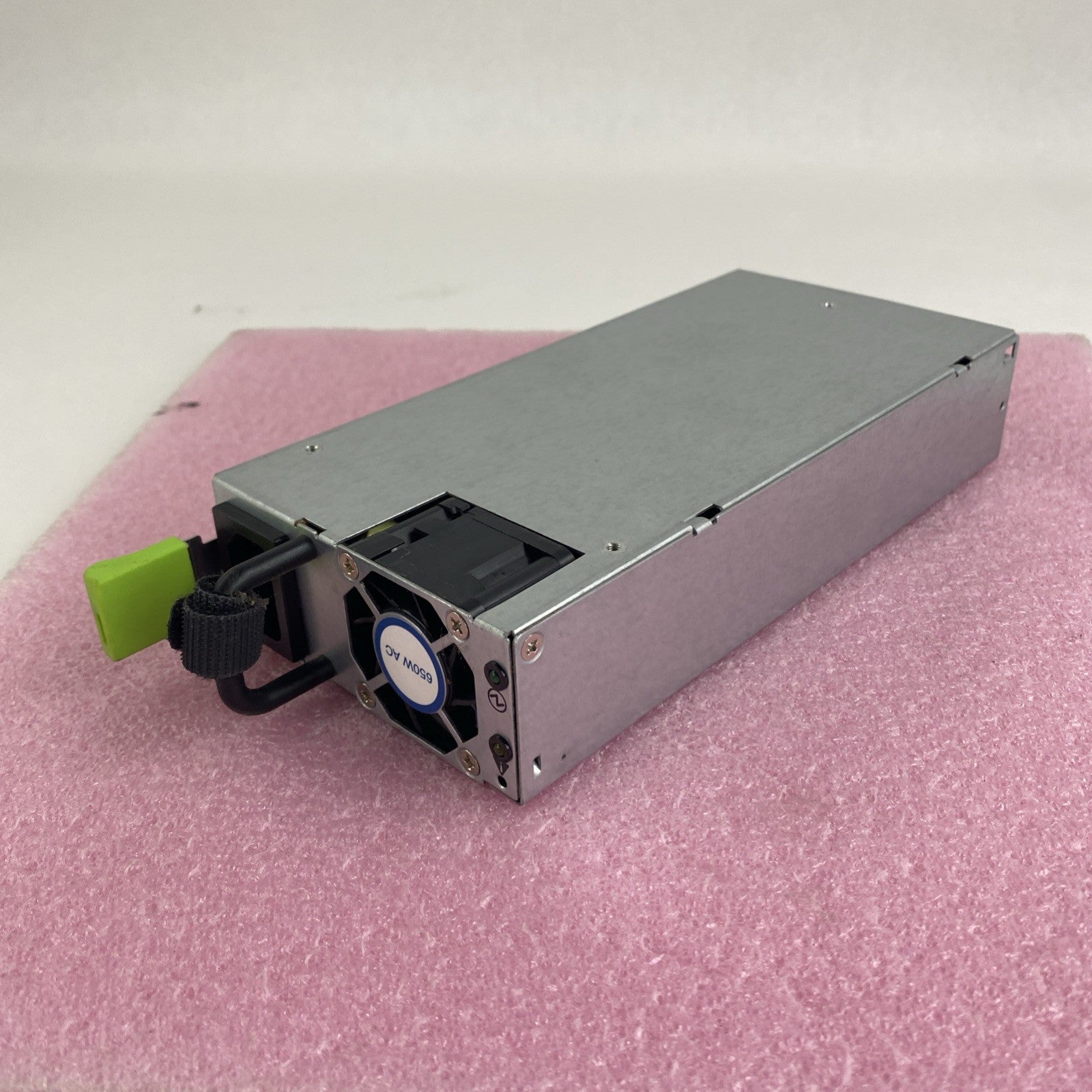 Cisco PS-2651-1-LF Power Supply No Power Cord lot of 24