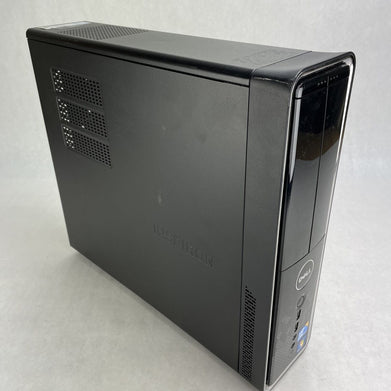 Dell Inspiron 5805 SFF Intel Core i5-650 3.2GHz 6GB RAM No HDD No OS