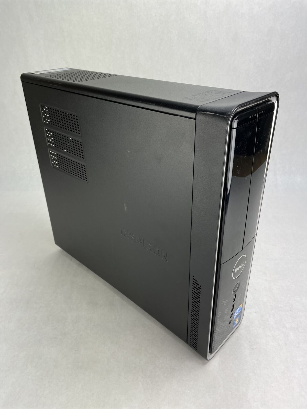 Dell Inspiron 5805 SFF Intel Core i5-650 3.2GHz 6GB RAM No HDD No OS