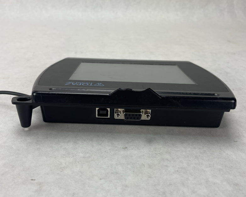 Topaz T-LBK57GC-BHSB-R SigGem LCD Signature Pad Defective Touchscreen Parts