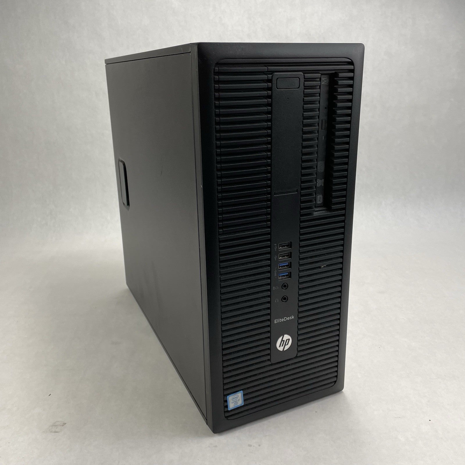 HP EliteDesk 800 G2  Intel i7-6200 3.90 GHz 16 GB RAM No HDD No OS
