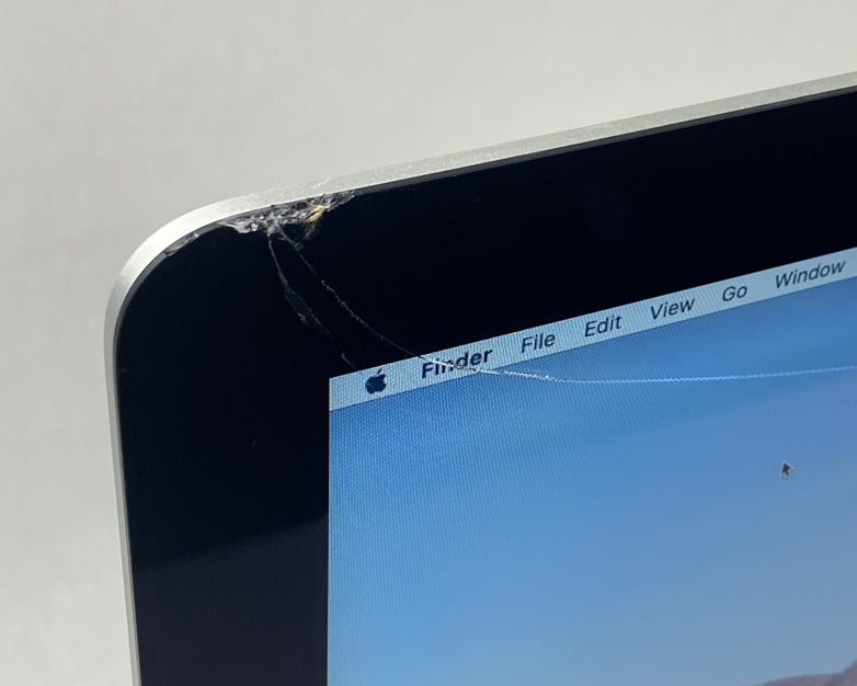 Apple A1419 iMac 2013 27" 3.5 GHz Core i7 8GB RAM 1TB HDD macOS 10.15.7