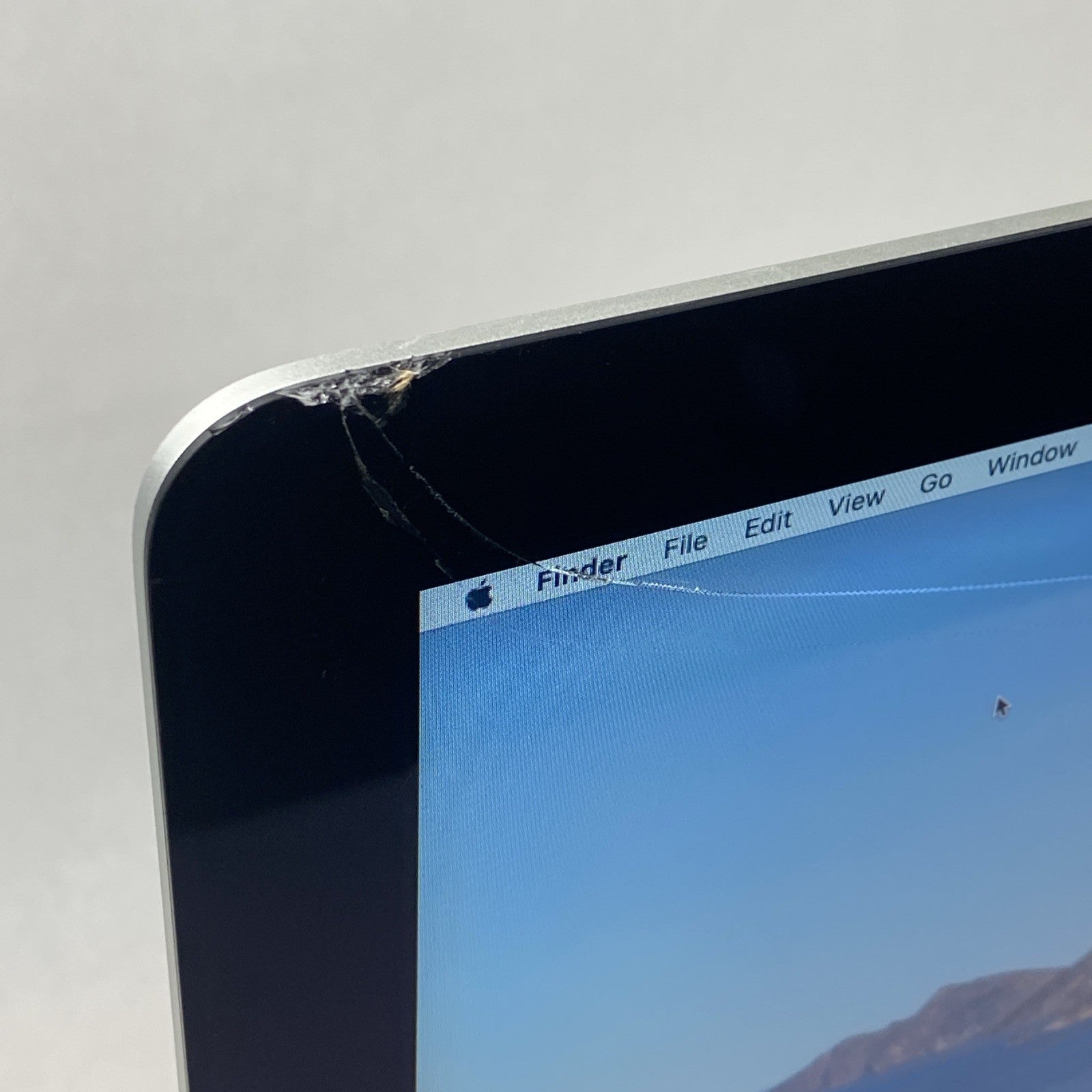 Apple A1419 iMac 2013 27" 3.5 GHz Core i7 8GB RAM 1TB HDD macOS 10.15.7