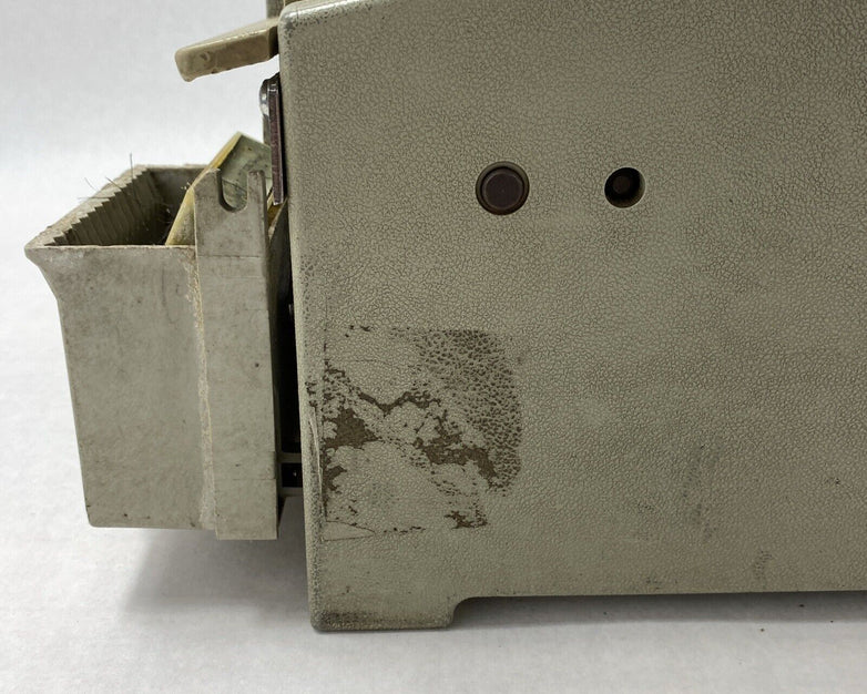 Marsh Ultra Taper Gummed Tape Dispenser - Parts or Repair