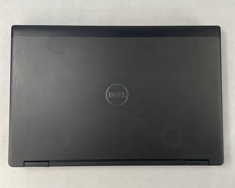 Dell Precision 7530 15.6" i7-8850H 2.60 GHz 16 GB RAM No SSD/OS/AC - READ