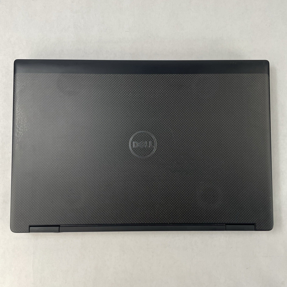 Dell Precision 7530 15.6" i7-8850H 2.60 GHz 16 GB RAM No SSD/OS/AC - READ16