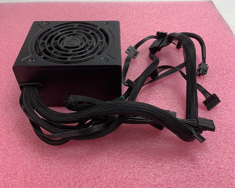 EVGA 510 BP 510W Bronze Switching Power Supply