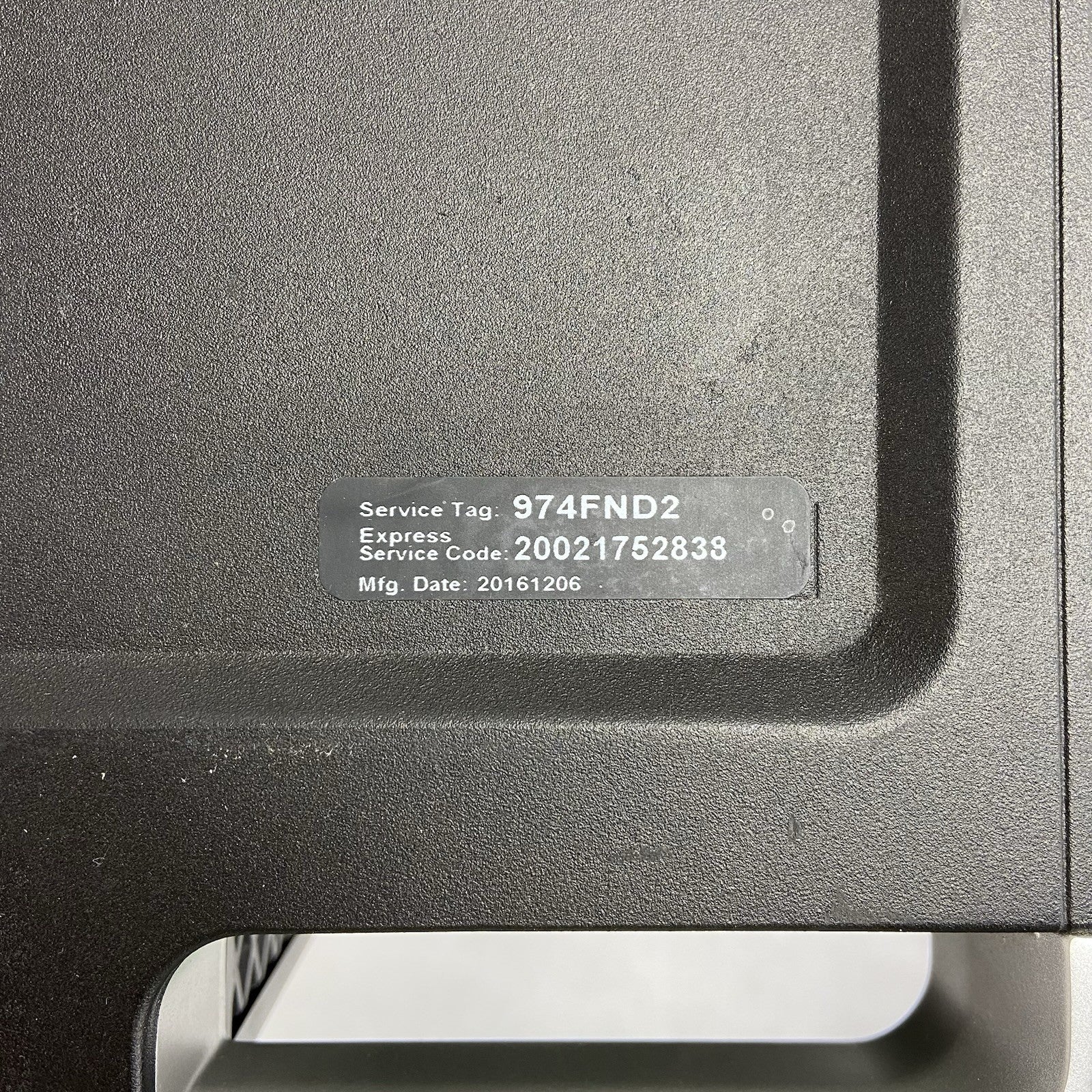 Dell Precision 5810 MT Intel Xeon E5-1603 V3 2.8GHz 64GB RAM K2200 No HDD/OS3