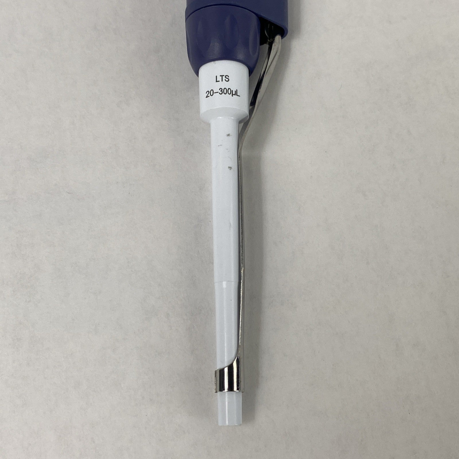 Rainin Pipetlite L300 LTS 20-300 µL Single Channel Handheld Manual Pipette3