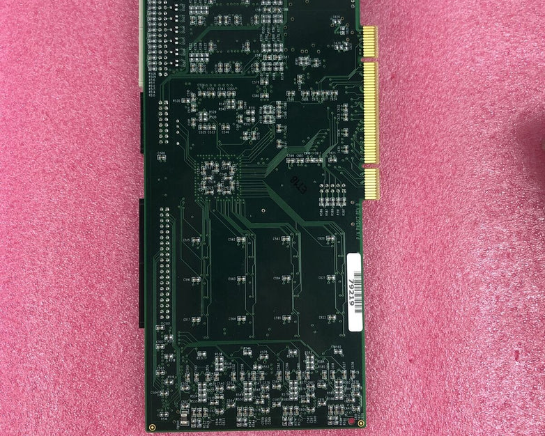Sensoray PWB617 Rev B with 16x2 Video In and 4x1 Video Out