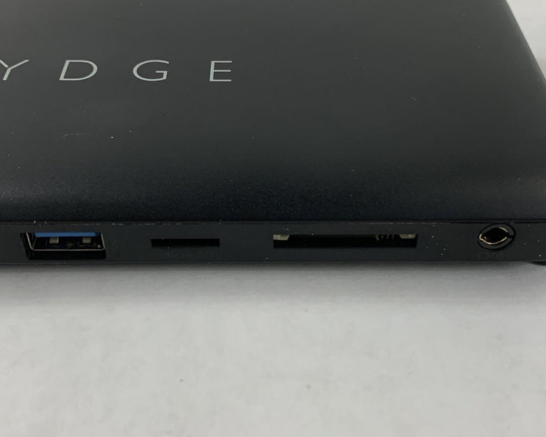 Brydge BRYSTONEC USB-C Docking Station