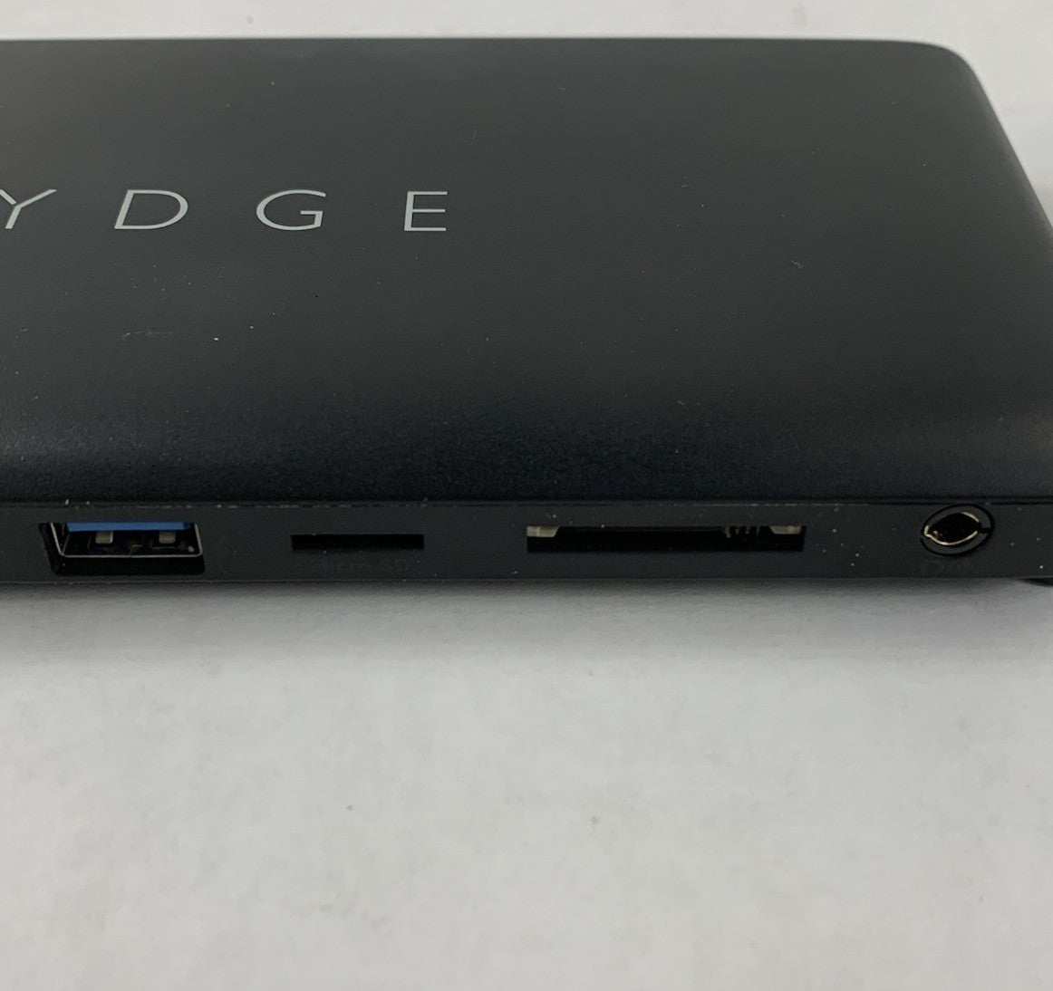 Brydge BRYSTONEC USB-C Docking Station2