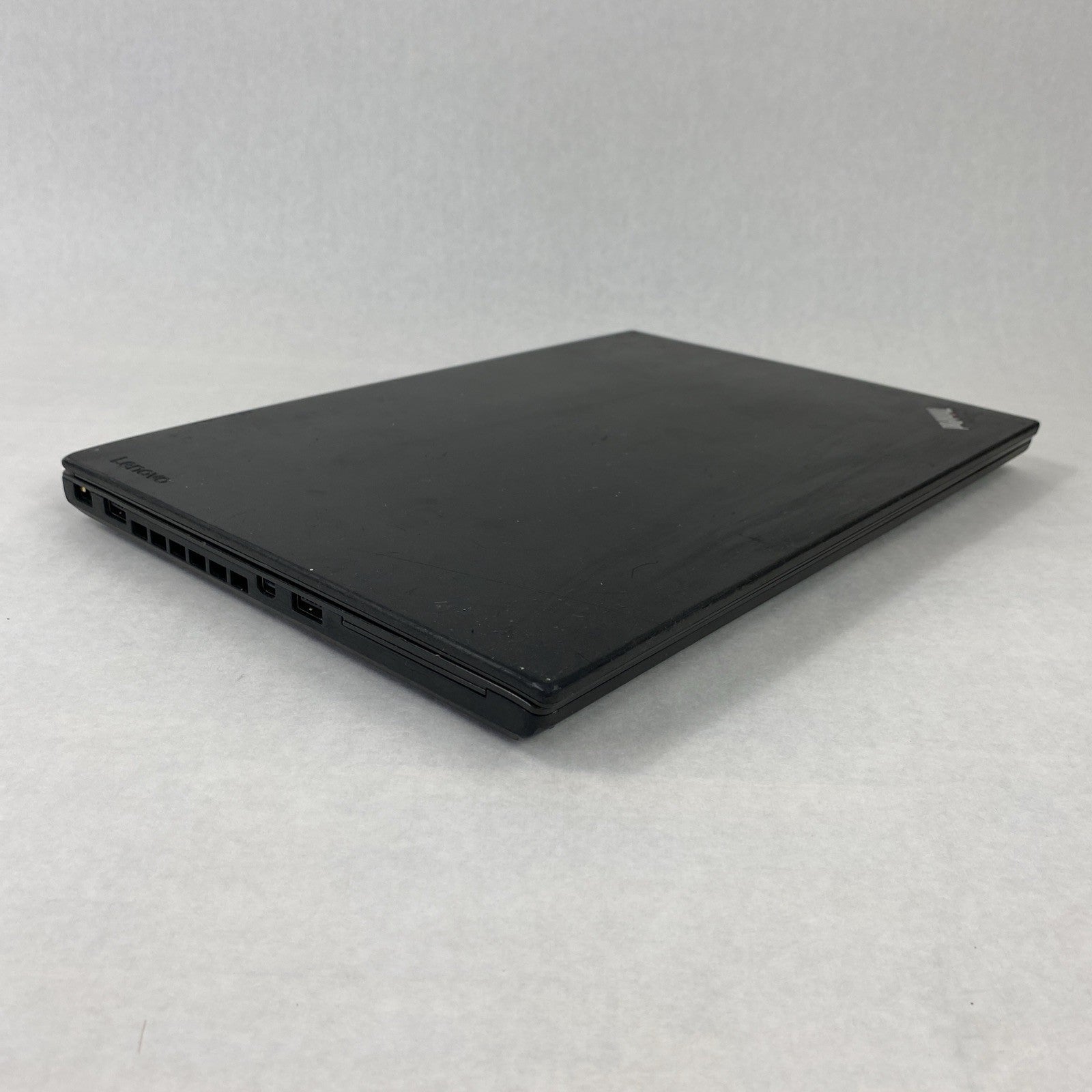 Lenovo ThinkPad T460 Intel Core i5-6300U 2.40 GHz 8 GB RAM 14" No HDD No OS