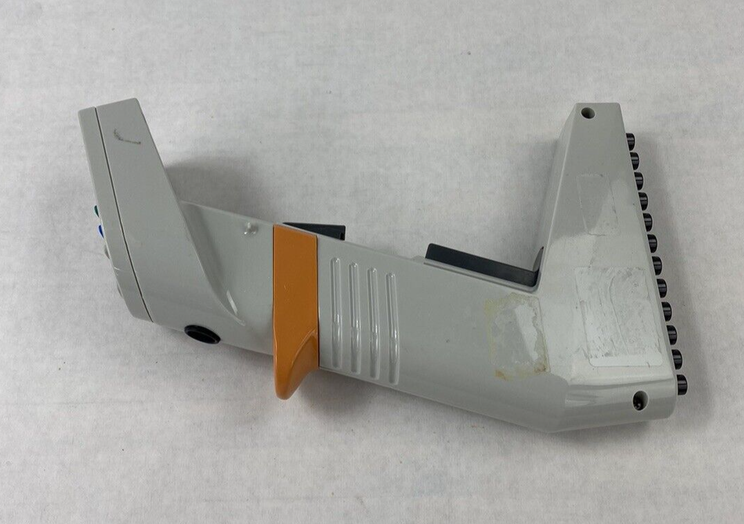 Thermo Scientific Matrix 850 uL 12 Channel Digital Pipette - Parts or Repair