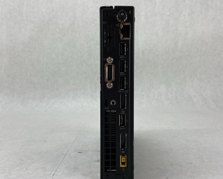 Lenovo ThinkCentre M710q Micro Intel Core i5-7500T 2.7GHz 8GB RAM No HDDOSAC