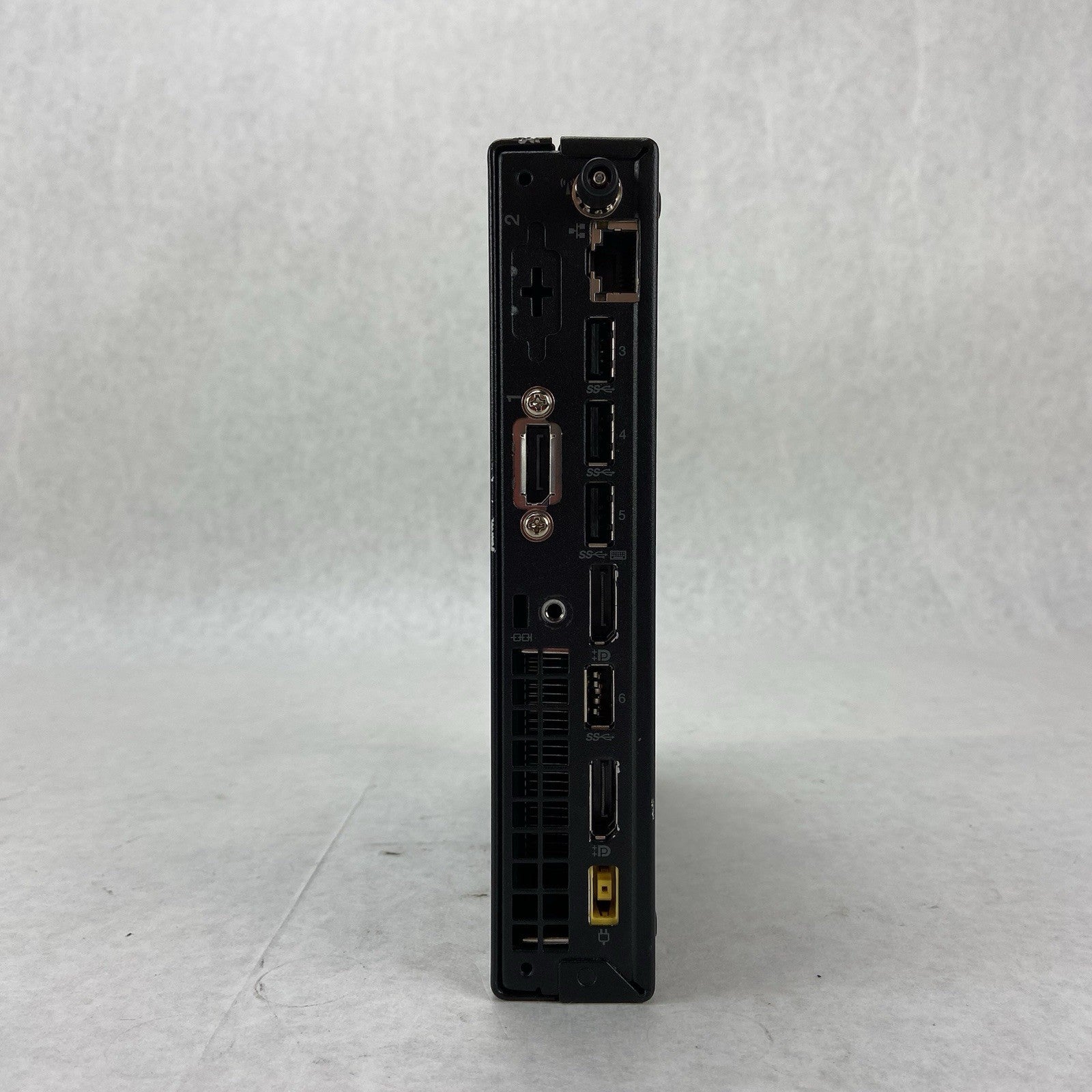 Lenovo ThinkCentre M710q Micro Intel Core i5-7500T 2.7GHz 8GB RAM No HDDOSAC5