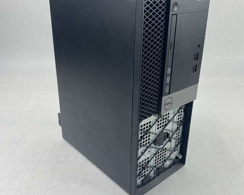 Dell OptiPlex 5040 DT Intel Core i7-6700 3.4GHz 8GB RAM No HDD No OS